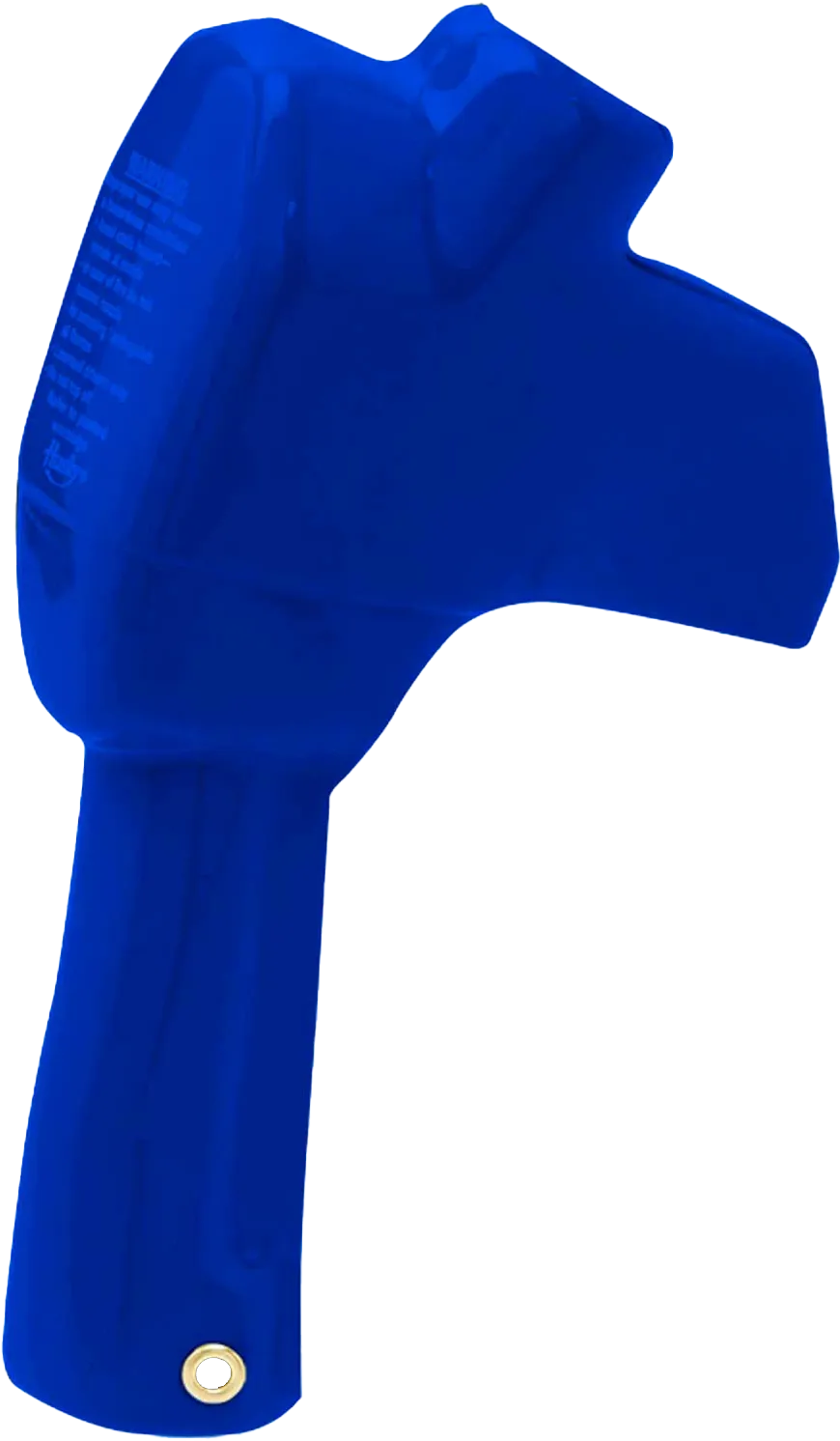 Husky® Nozzle Handwarmer Full Grip, BLUE, CXS, XS, X, XFS